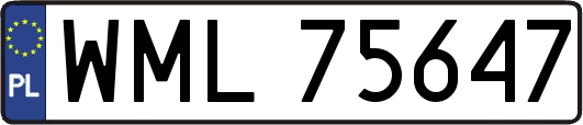 WML75647