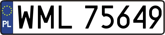 WML75649