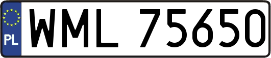 WML75650