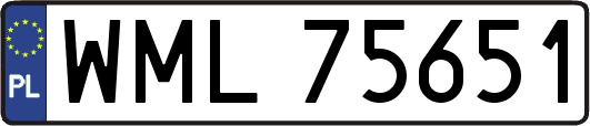 WML75651
