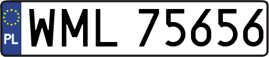 WML75656