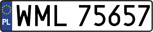 WML75657