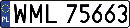 WML75663