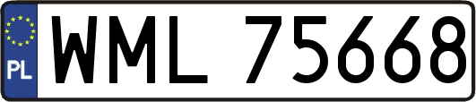 WML75668