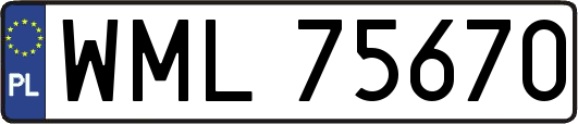 WML75670