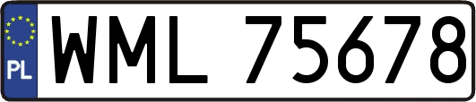 WML75678