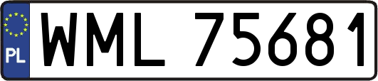 WML75681