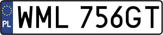 WML756GT