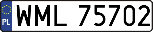 WML75702