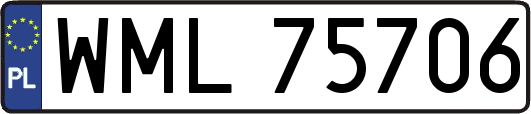 WML75706