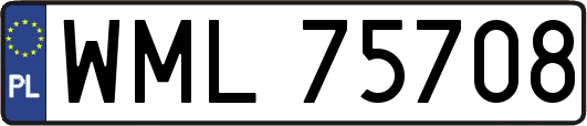 WML75708