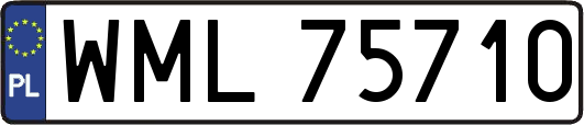 WML75710
