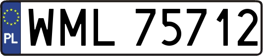 WML75712