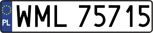 WML75715
