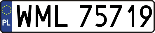 WML75719