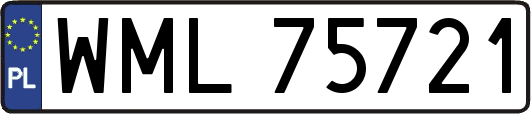 WML75721