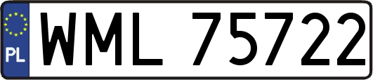 WML75722