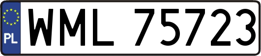 WML75723