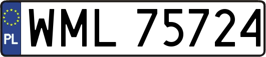 WML75724