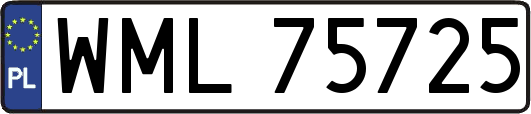 WML75725