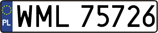 WML75726