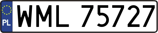 WML75727