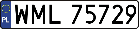 WML75729