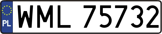 WML75732