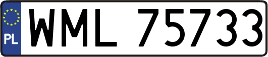 WML75733