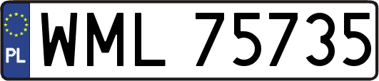 WML75735