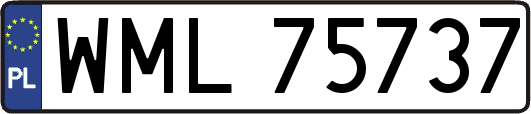 WML75737