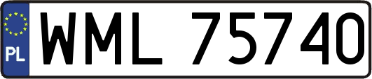 WML75740