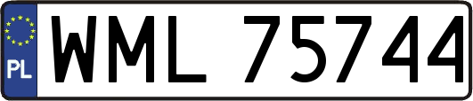 WML75744