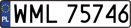 WML75746