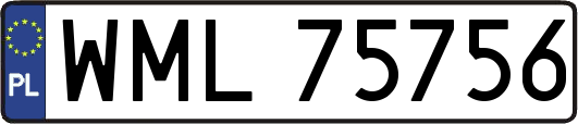 WML75756