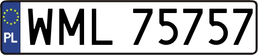 WML75757