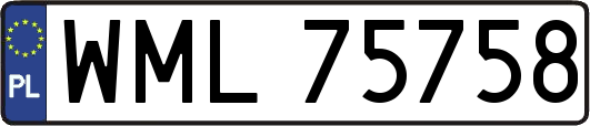 WML75758