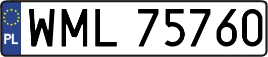 WML75760
