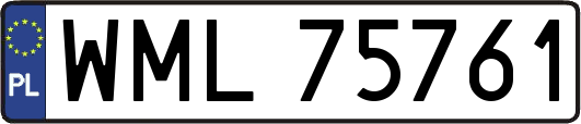 WML75761
