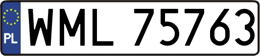 WML75763