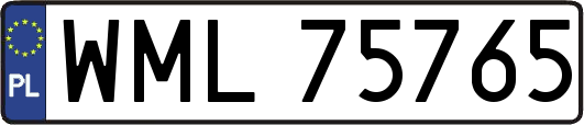WML75765