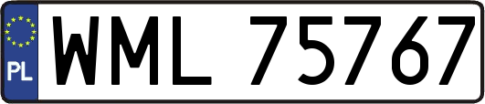 WML75767