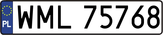 WML75768
