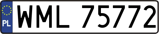 WML75772