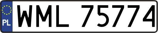 WML75774