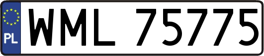 WML75775