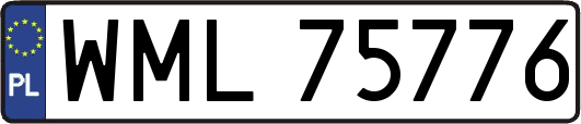 WML75776