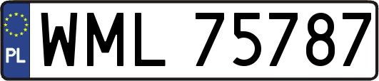 WML75787