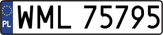 WML75795