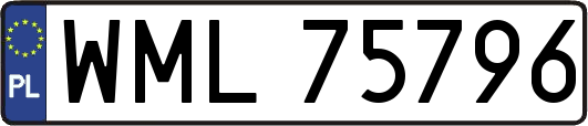 WML75796